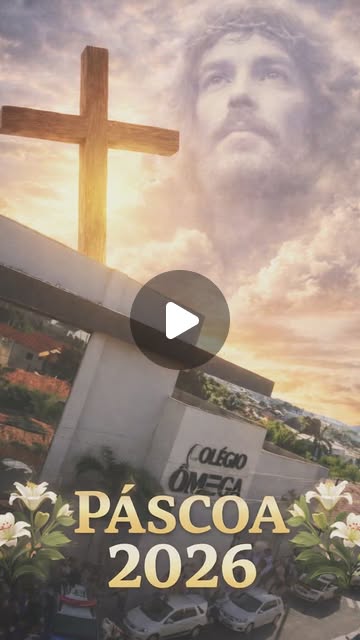 Páscoa 2026