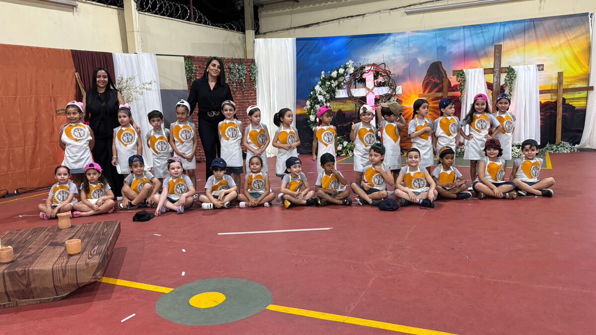 Páscoa 2025 – foto 16