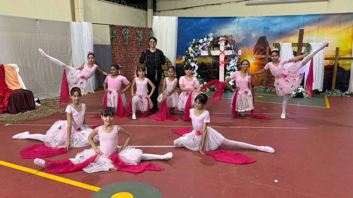 Páscoa 2025 – foto 8