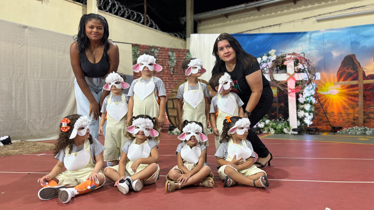 Páscoa 2025 – foto 4