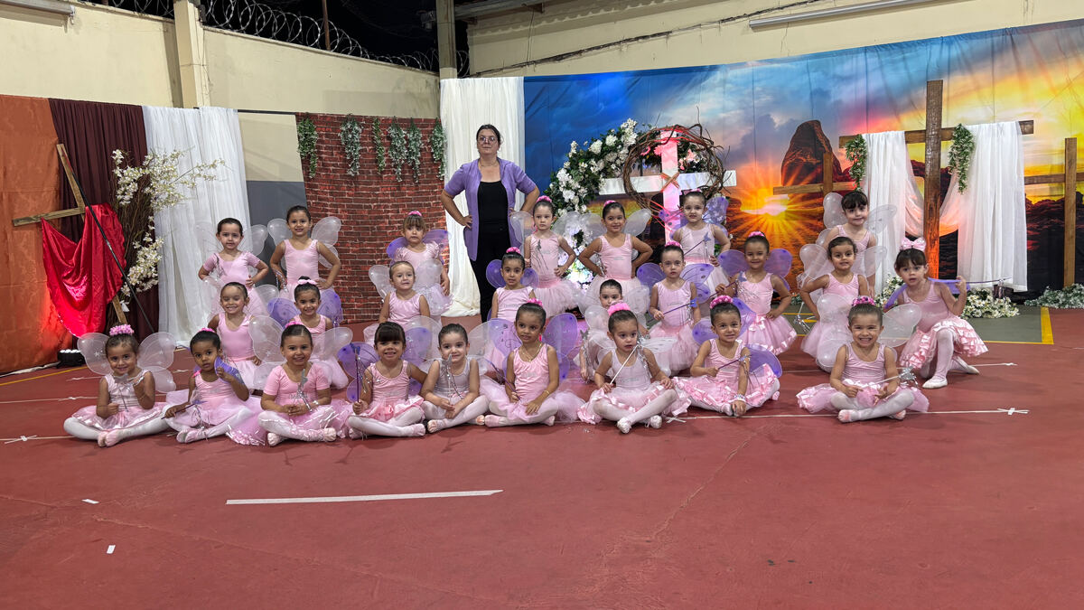 Páscoa 2025 – foto 11