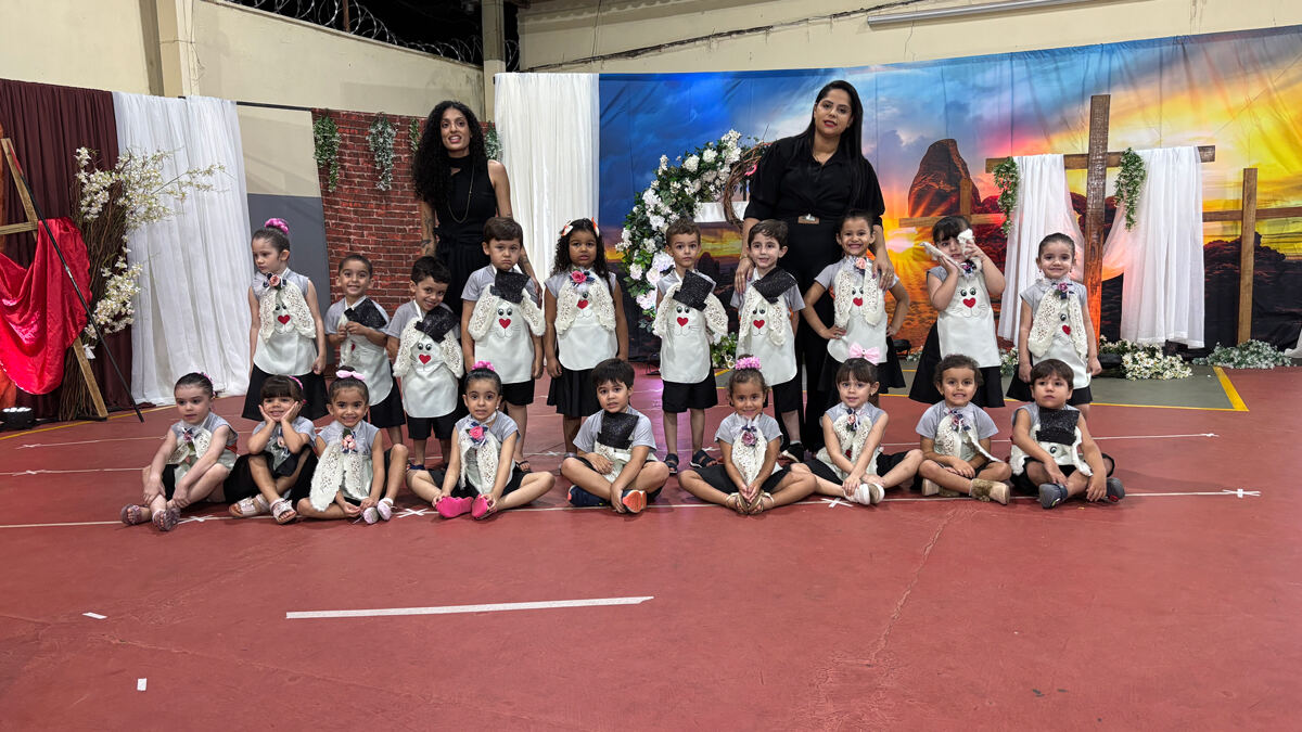Páscoa 2025 – foto 14