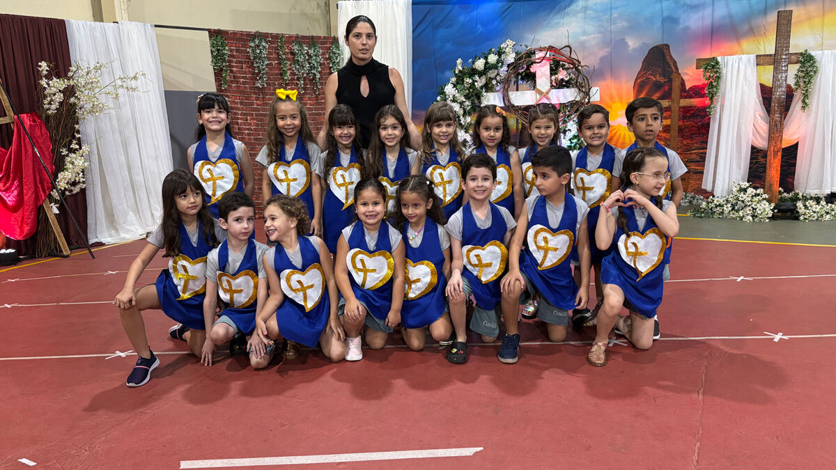 Páscoa 2025 – foto 17