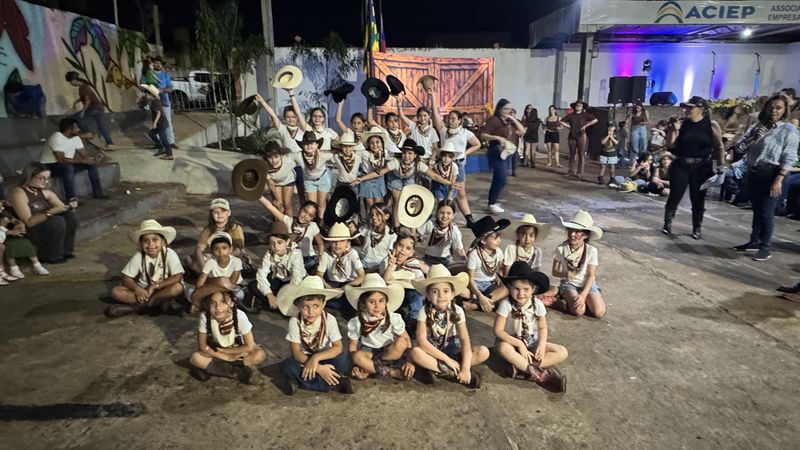Gincana da Família 2026 – foto 5