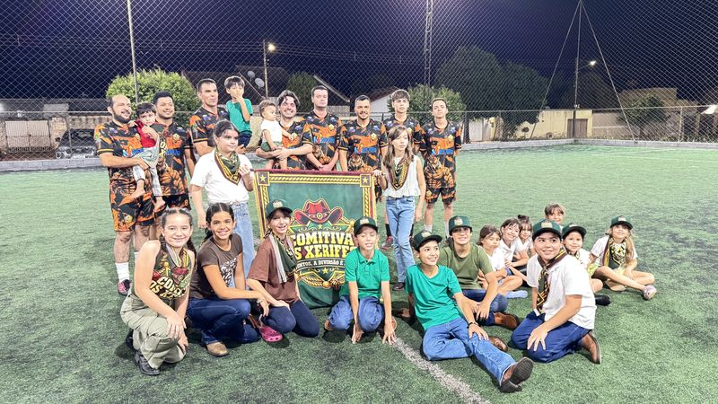 Gincana da Família 2026 – foto 8
