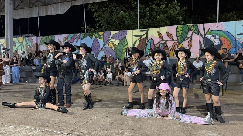 Gincana da Família 2026 – foto 9