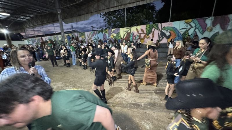 Gincana da Família 2026 – foto 13