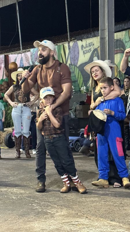 Gincana da Família 2026 – foto 14