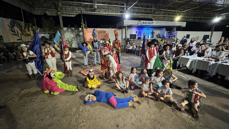 Gincana da Família 2026 – foto 17