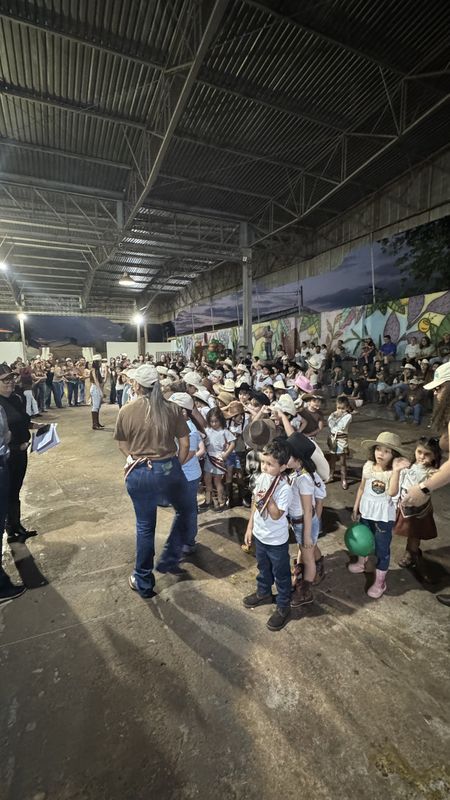 Gincana da Família 2026 – foto 24