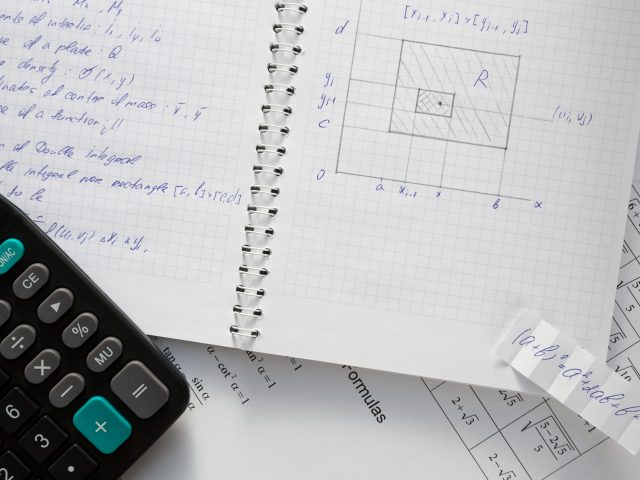 Olimpíadas de Matemática é Muito Além dos Números