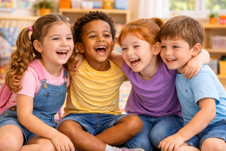 Entenda como a escola influencia o desenvolvimento emocional das crianças e por que esse aspecto é fundamental para a aprendizagem e a convivência.