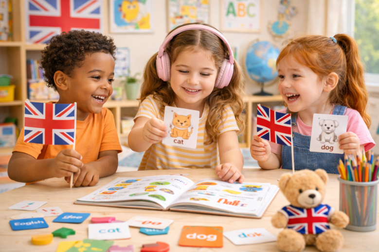 Aprender inglês na escola ou em cursos externos: quais são as diferenças?