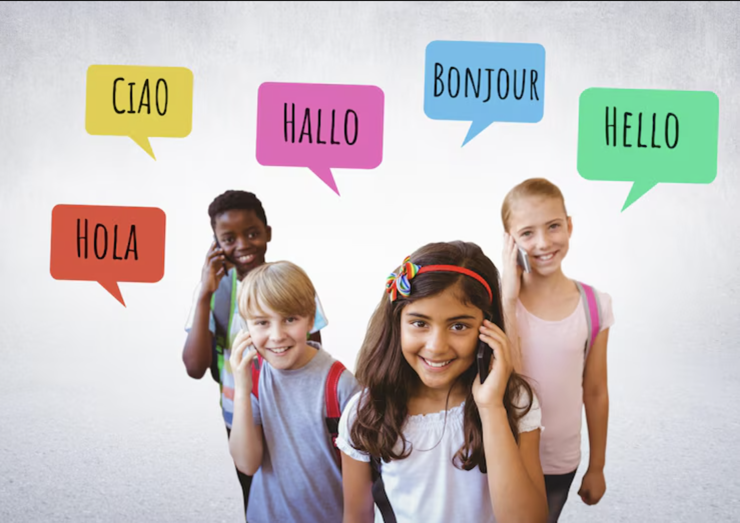 Ensino Bilíngue e Benefícios Cognitivos