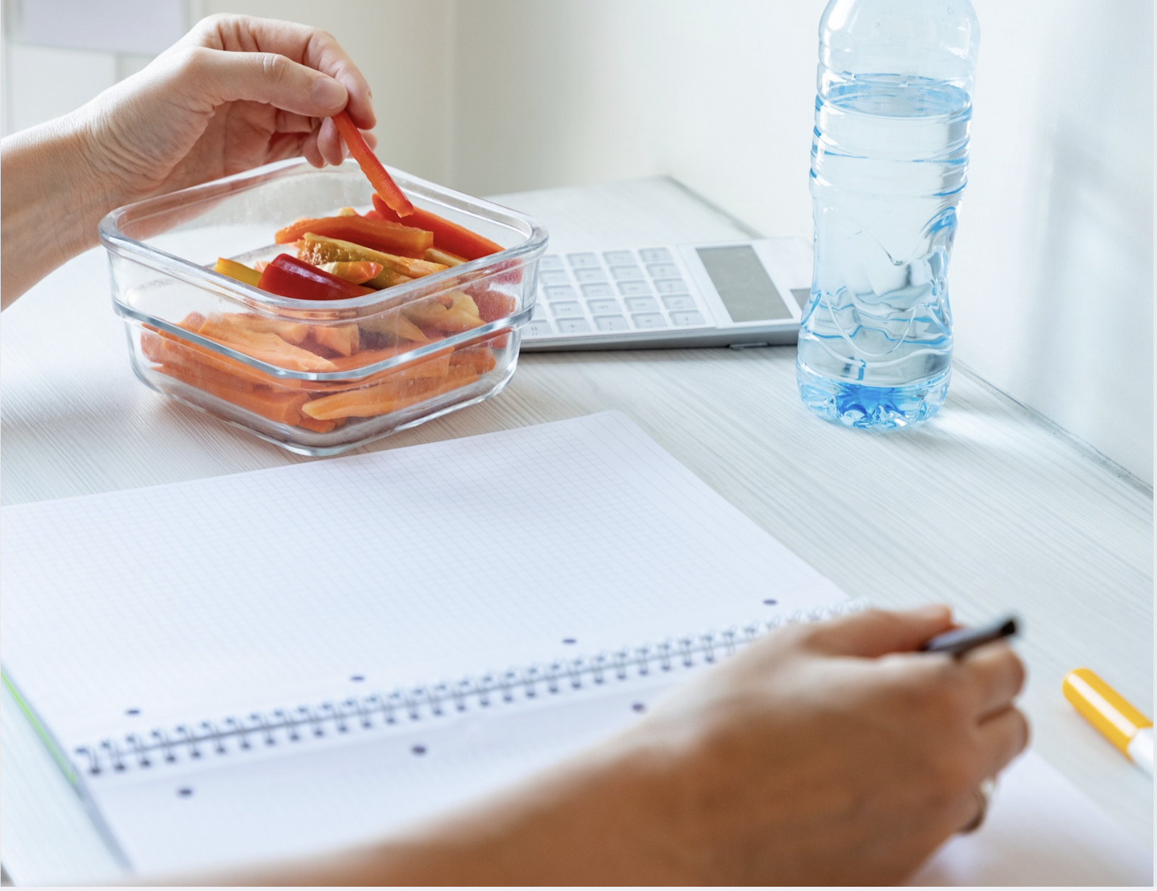 Como a Alimentação Influencia no Rendimento Escolar