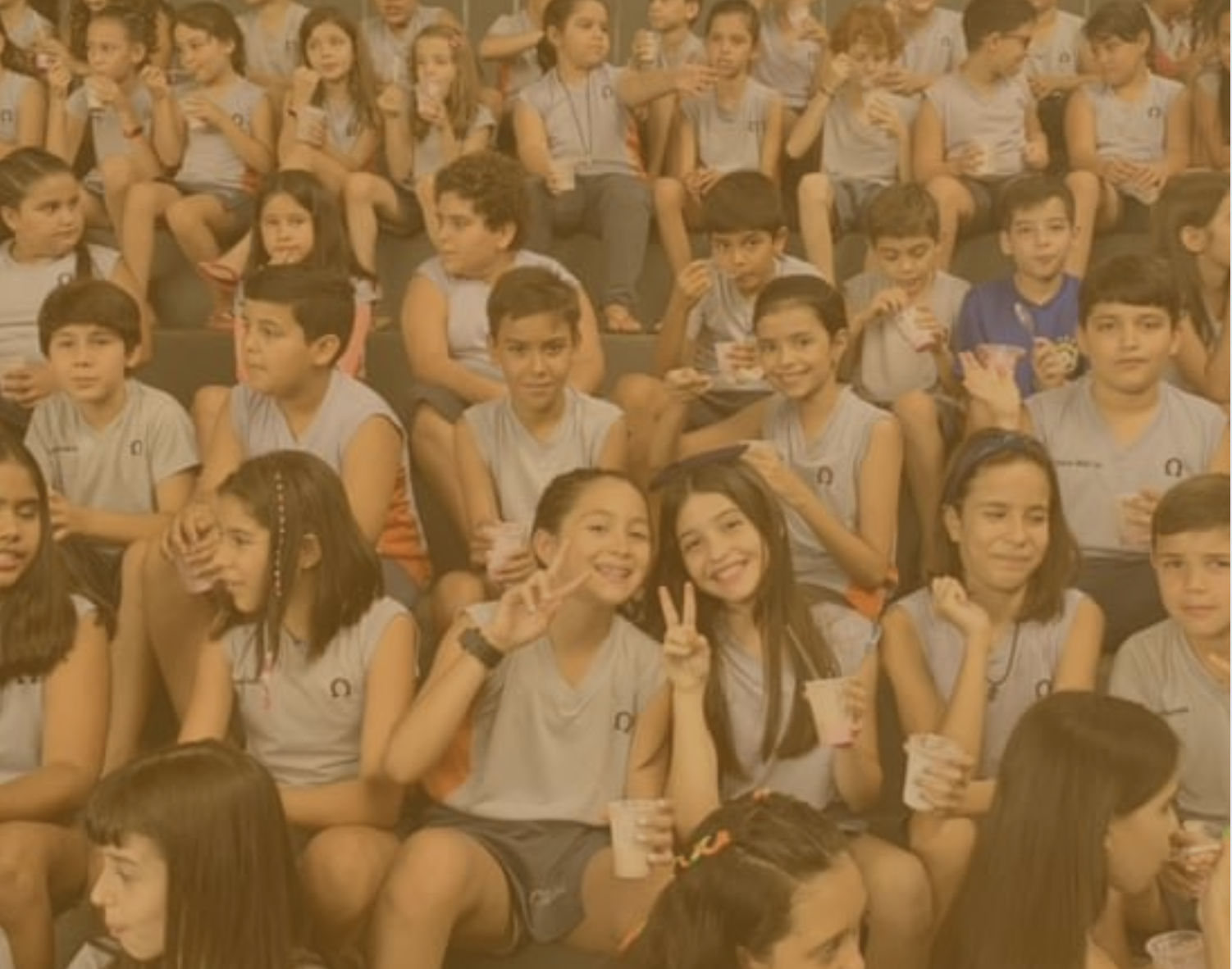 Projeto Ômega por um Mundo Melhor