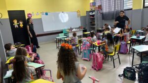 Por que o erro é essencial no processo de aprendizagem infantil