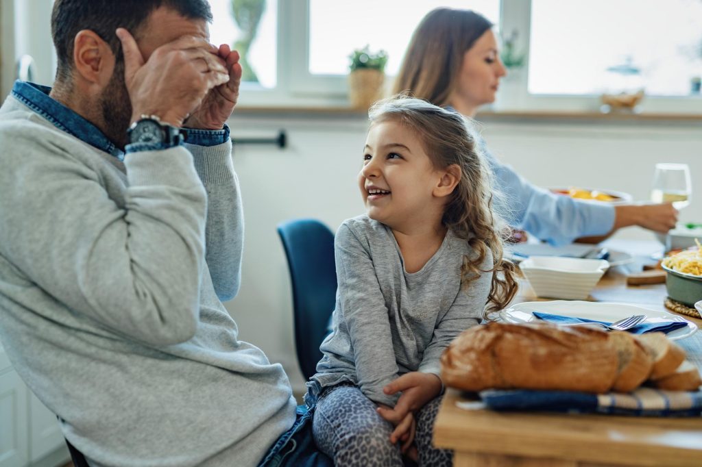 Estimule o aprendizado ativo em casa