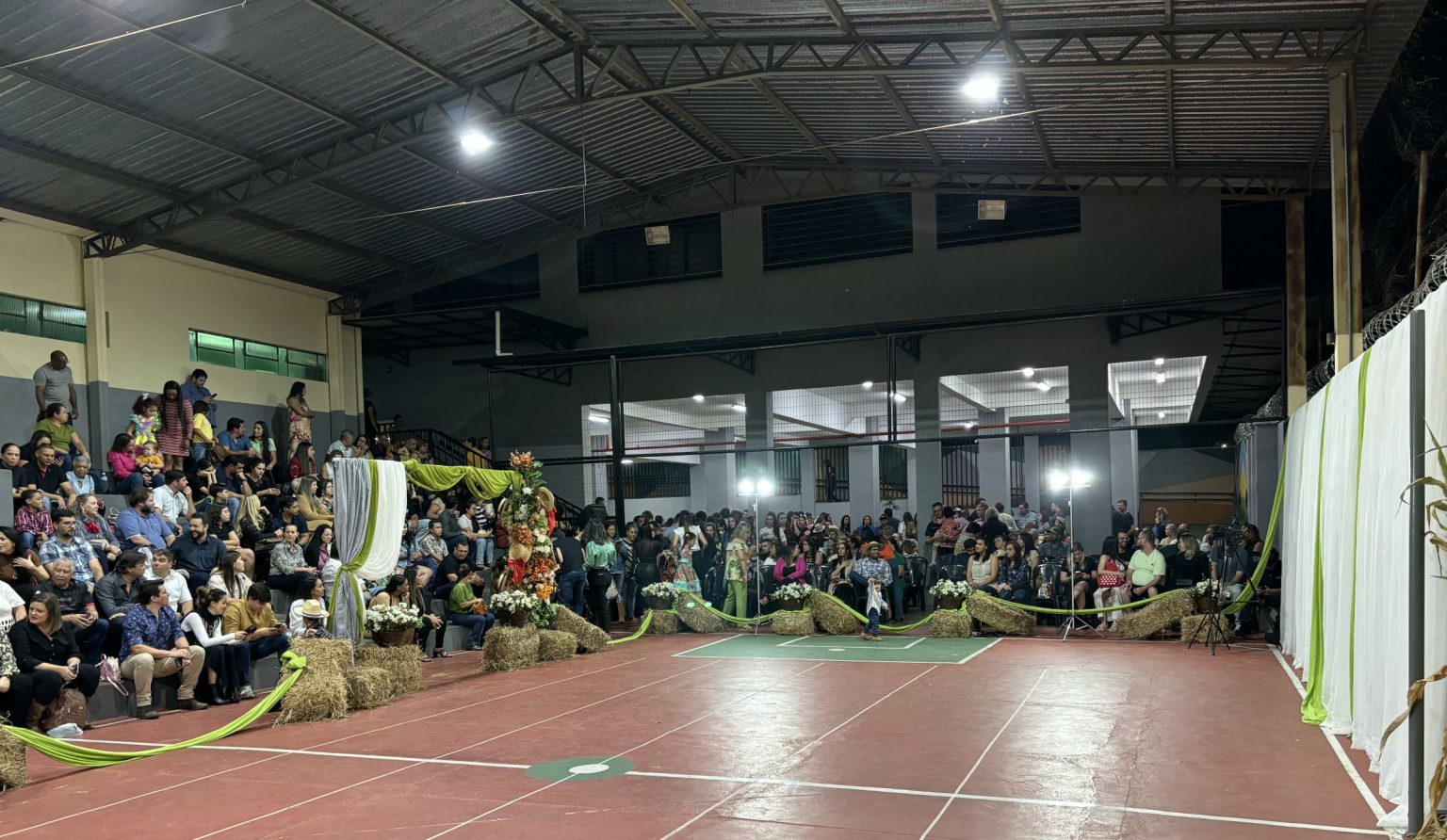 Festa da Terra 2024
