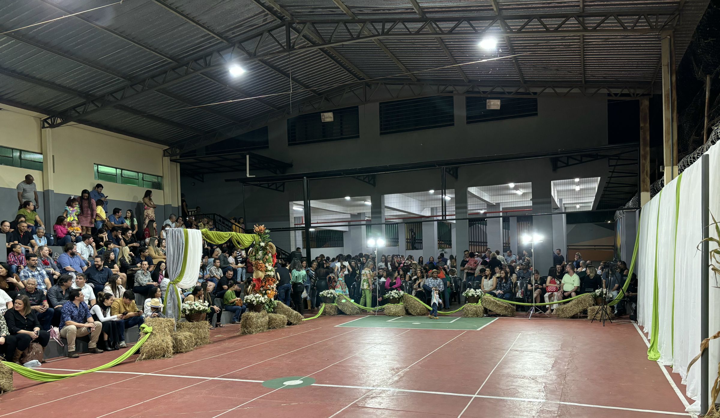 Festa da Terra 2024