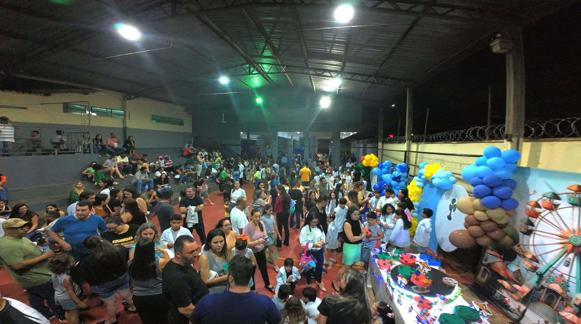 Expotec 2025