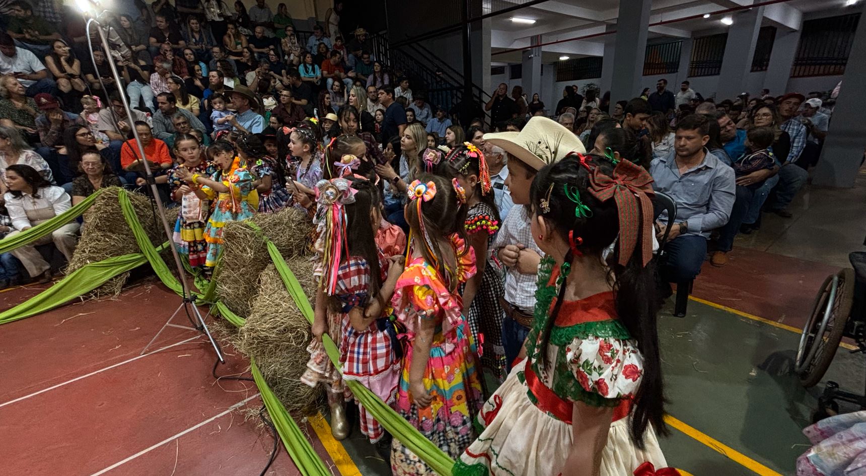 Festa da Terra 2025