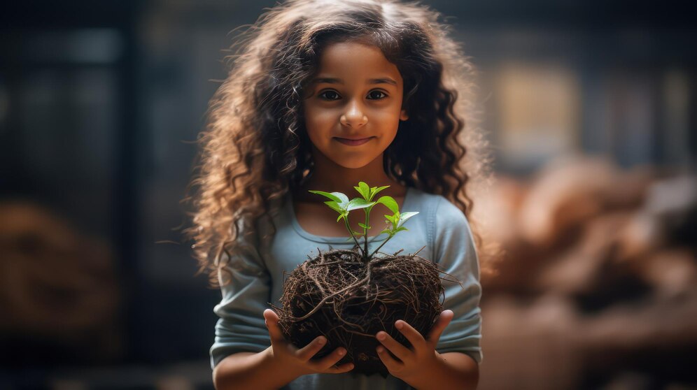 Preparando Alunos para o Futuro Sustentável